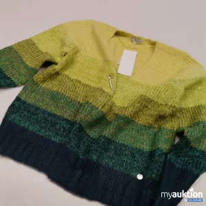 Auktion Joy of life Strickjacke 