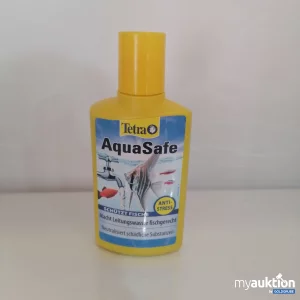 Auktion Tetra AquaSafe 250ml 