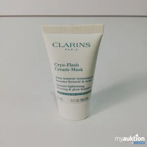 Artikel Nr. 791319: Clarins Cryo-Flash Cream-Mask 15ml