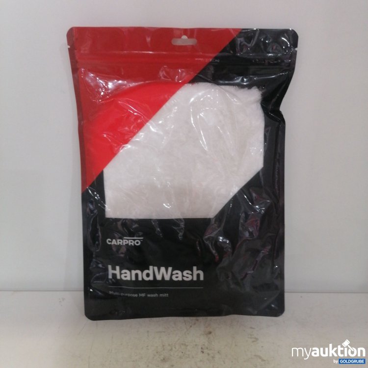 Artikel Nr. 364320: Carpro Handwash 