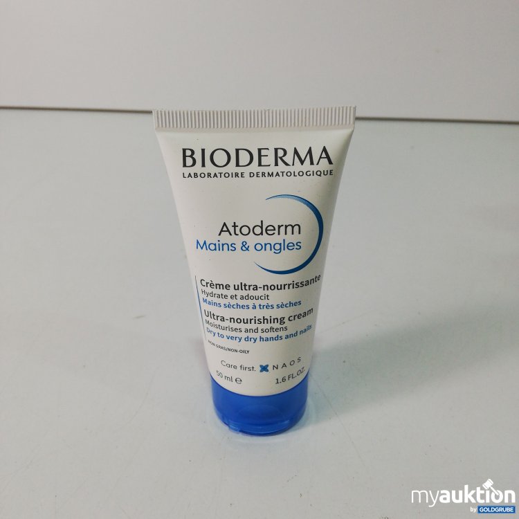 Artikel Nr. 791320: Bioderma Atoderm Cream 50ml