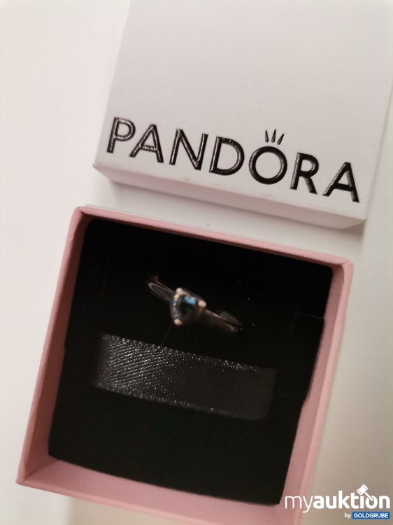 Artikel Nr. 793320: Pandora Ring 