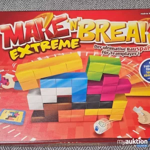 Artikel Nr. 362320: Make 'n' Break Extreme