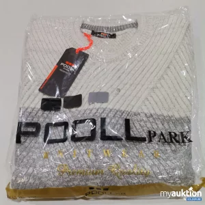 Artikel Nr. 511320: Pooll Park Herren Pullover 