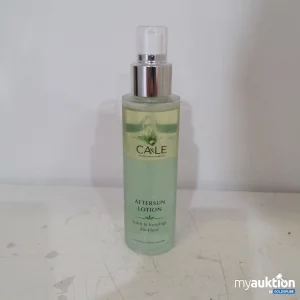 Auktion CALE Aftersun Lotion ca 100ml