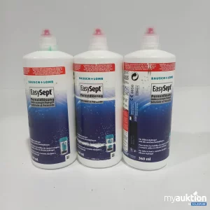 Artikel Nr. 783320: EasySept Peroxidlösung 3x360ml