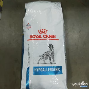 Artikel Nr. 795320: Royal Canin Hypoallergenic 14kg