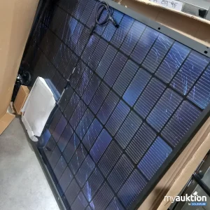 Artikel Nr. 799320: AP System Solar Panelle inkl. Zubehör