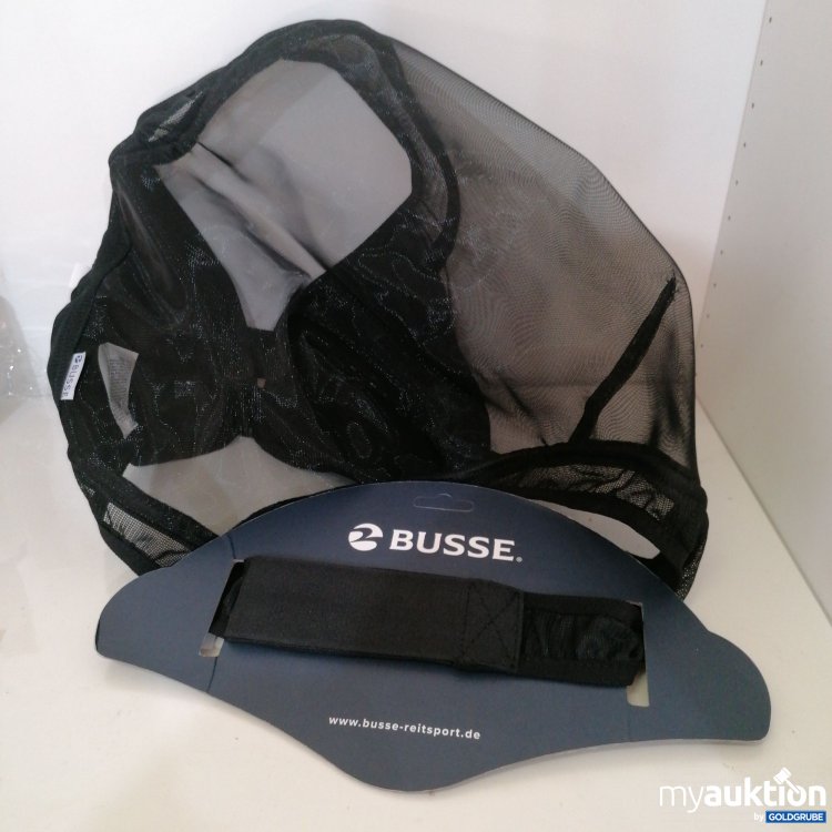 Artikel Nr. 379321: Busse Fliegenmaske Fly Guard 