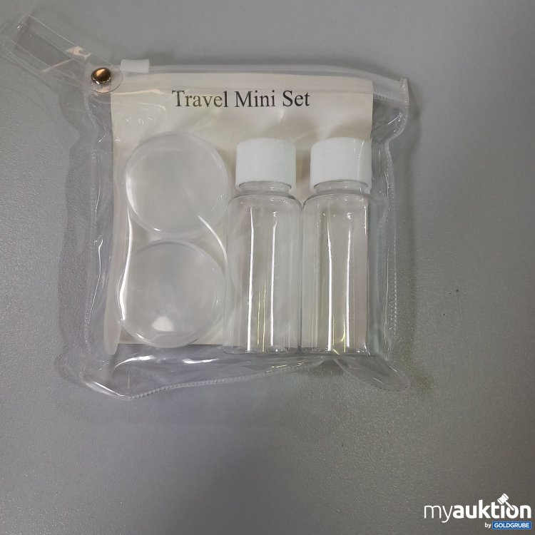 Artikel Nr. 762321: Travel Mini Set ca.25ml