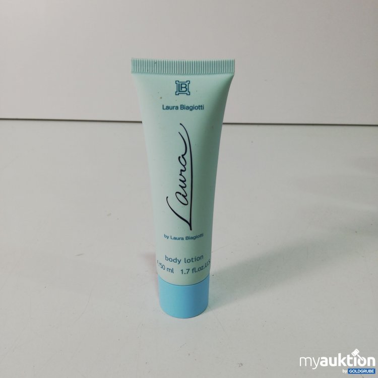 Artikel Nr. 791321: Laura Biagiotti Body Lotion 50ml