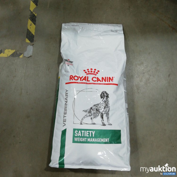 Artikel Nr. 795321: ROYAL CANIN Satiety Weight Management 12kg