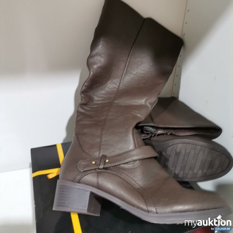 Artikel Nr. 801321: MHD Stiefel 