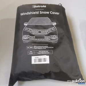 Artikel Nr. 356321: AstroAl Windshield Snow Cover 