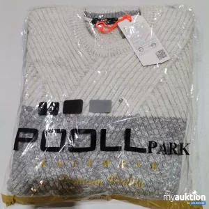 Artikel Nr. 511321: Pooll Park Herren Pullover 