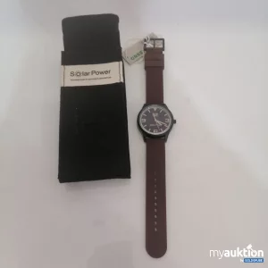 Auktion Ice Watch Armbanduhr 