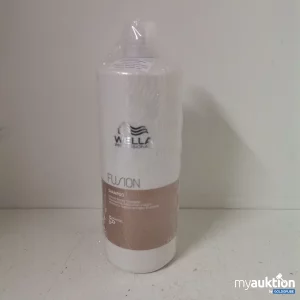 Auktion Wella Fusion Shampoo 1l