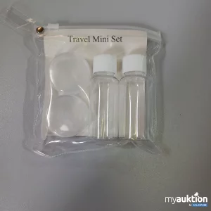 Auktion Travel Mini Set ca.25ml