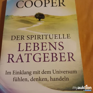 Artikel Nr. 398322: Der Spirituelle Lebens Ratgeber 