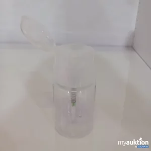 Auktion Pumpflasche 