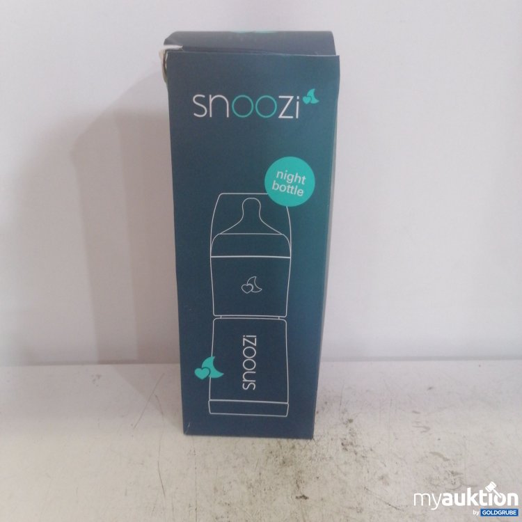 Artikel Nr. 737323: Snoozi Night Bottle 