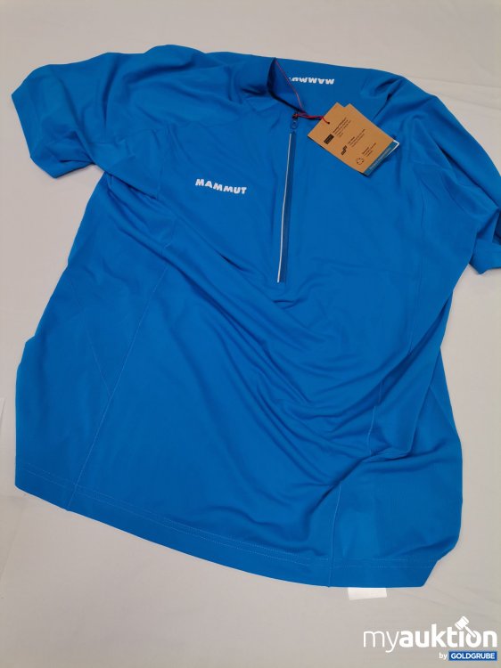 Artikel Nr. 774323: Mammut Aenergy Fy Half Zip 