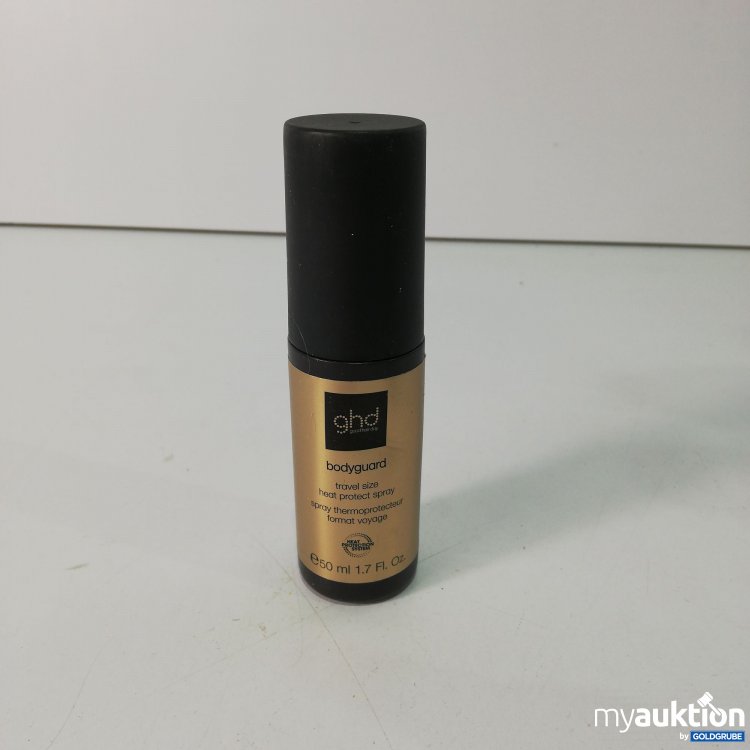 Artikel Nr. 791323: GHD Bodyguard Hair Protect Spray 50ml