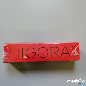 Artikel Nr. 747323: Schwarzkopf Igora Royal Haarfarbe 60 ml