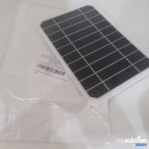 Artikel Nr. 750323: Irishom Solarpanel 