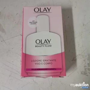 Artikel Nr. 755323: Olay Beauty fluid 100ml