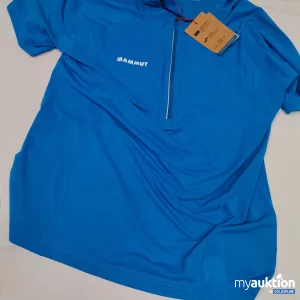 Artikel Nr. 774323: Mammut Aenergy Fy Half Zip 