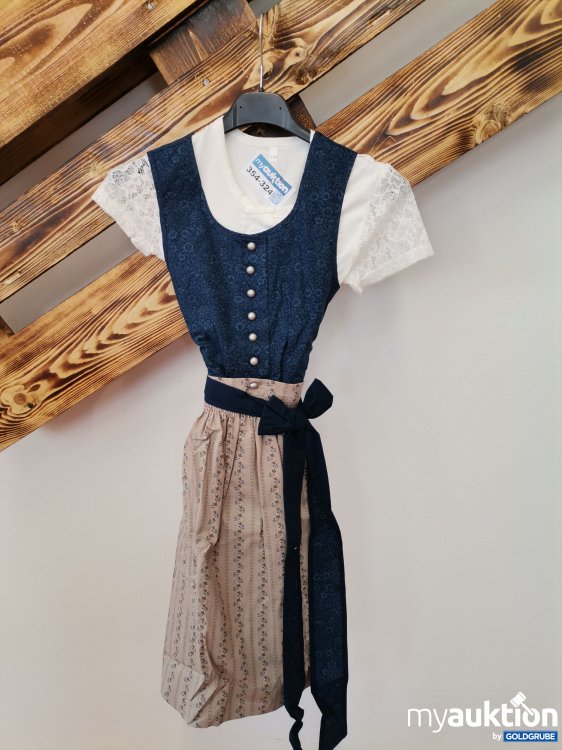 Artikel Nr. 354324: Turi Landhaus Dirndl 