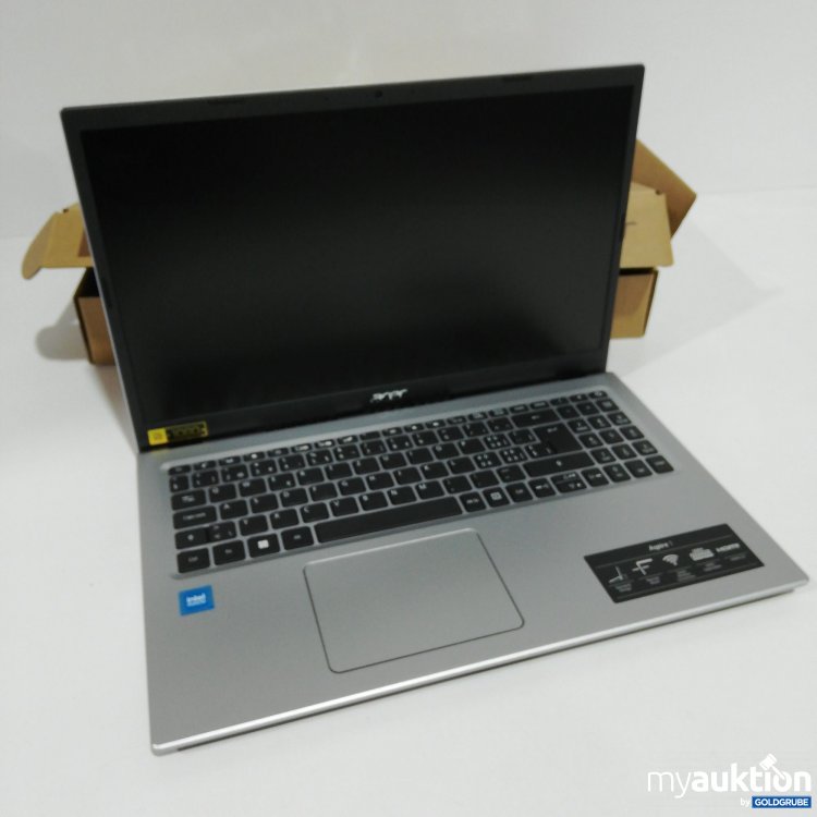 Artikel Nr. 385324: Acer Aspire 1 