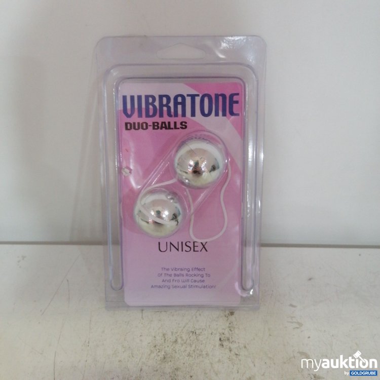 Artikel Nr. 737324: Vibratone Duo-Balls