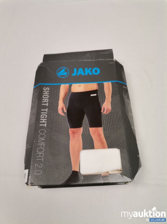 Artikel Nr. 774324: Jako Short Tights weiß 