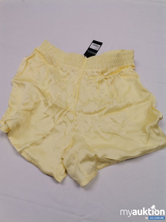 Artikel Nr. 776324: Urban classic Satin Shorts 