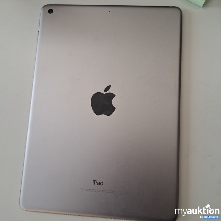 Artikel Nr. 799324: iPad 16.6 5. Generation 32GB MP2F2LL/A