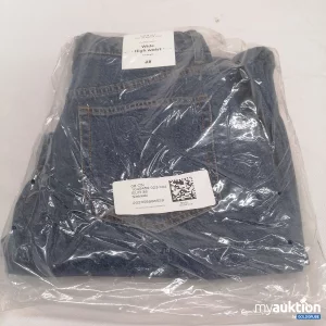 Artikel Nr. 743324: H&M Wide Regular waist Jeans