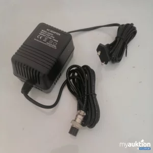 Auktion AC Adapter A06028 