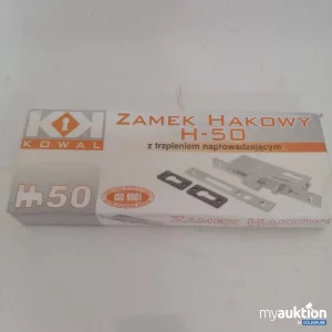 Auktion Kowal Zamek Hakowy H-50