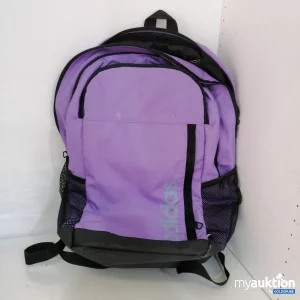 Auktion Adidas Rucksack 