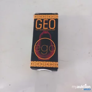 Auktion Geo Metal Grip 