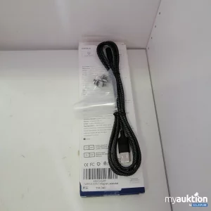 Auktion Cafele 3in1 Magnet Ladekabel