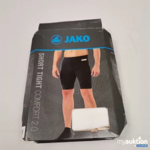 Artikel Nr. 774324: Jako Short Tights weiß 