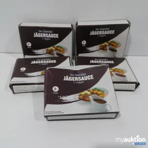 Artikel Nr. 784324: Our Essentials Jägersauce 3x22g 