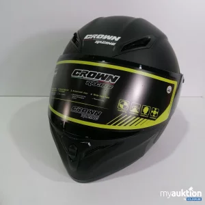 Artikel Nr. 792324: Crown Racing Helm Gr. L 