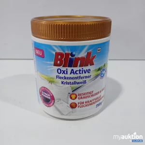 Artikel Nr. 797324: Blink Oxi Active 750g 