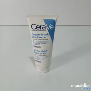 Artikel Nr. 798324: CeraVe Regenerierende Handcreme 100ml