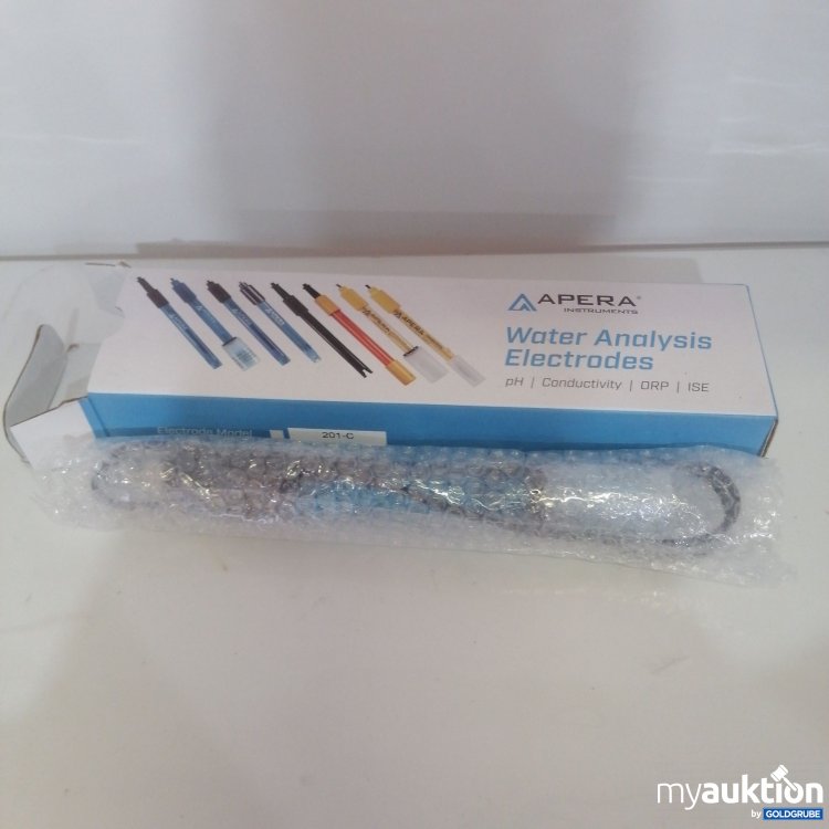 Artikel Nr. 754325: Apera Water Analysis Electrodes 