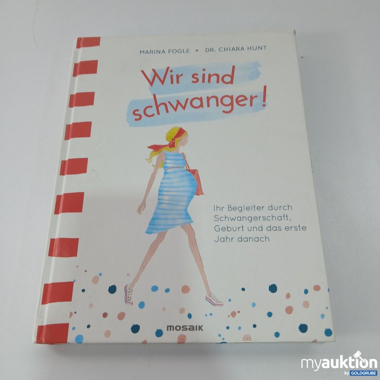 Artikel Nr. 794325: Schwangerschaftsratgeber